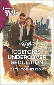 Download textbooks online for free pdf Colton's Undercover Seduction DJVU 9781335738349 (English literature)