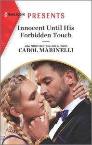 Open ebook file free download Innocent Until His Forbidden Touch 9781335738660