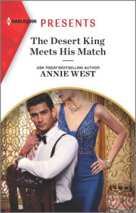 Free book and magazine downloads The Desert King Meets His Match