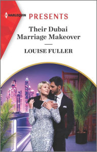 Free ebook download for ipod touch Their Dubai Marriage Makeover by Louise Fuller, Louise Fuller in English 