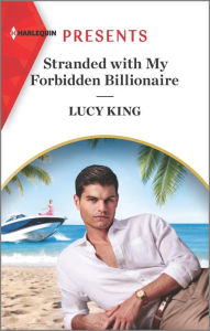 Italian audio books download Stranded with My Forbidden Billionaire in English by Lucy King, Lucy King 9781335739001