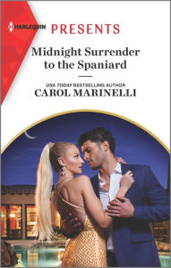 Free ebook download Midnight Surrender to the Spaniard 9781335739421