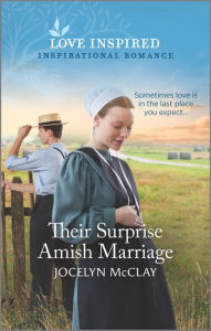 Free online ebook downloading Their Surprise Amish Marriage RTF English version