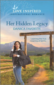 Download e book free Her Hidden Legacy 