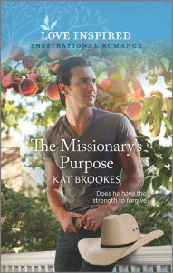 Ebook for nokia x2-01 free download The Missionary's Purpose ePub MOBI iBook (English Edition) by  9781335758712