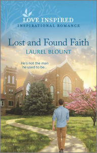 Online free ebooks download pdf Lost and Found Faith