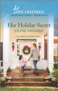 Download ebook file Her Holiday Secret by  FB2 RTF 9781335758828