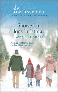 English book download Snowed in for Christmas 9781335758897 by 