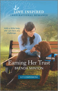 Read book online for free with no download Earning Her Trust: An Uplifting Inspirational Romance  by Brenda Minton in English 9781335759238