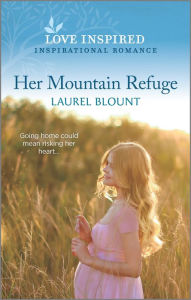 English book download pdf Her Mountain Refuge: An Uplifting Inspirational Romance DJVU MOBI RTF