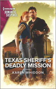 Google free ebooks download Texas Sheriff's Deadly Mission