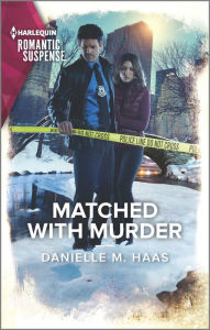 Android ebook free download Matched with Murder (English Edition) CHM PDB ePub by 