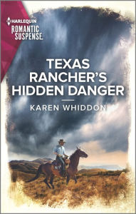Free download ebook pdf Texas Rancher's Hidden Danger FB2 RTF DJVU by  9781335759559