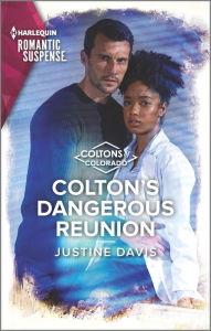 Free downloads of books mp3 Colton's Dangerous Reunion English version