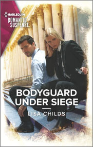 Electronic free download books Bodyguard Under Siege DJVU PDB ePub
