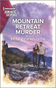 Ebooks pdf free download Mountain Retreat Murder 9781335759689 in English  by Beth Cornelison