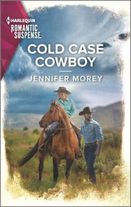 Online books for free no download Cold Case Cowboy 9781335759757 by Jennifer Morey FB2 ePub CHM English version