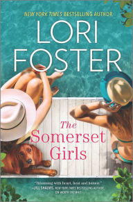 The Somerset Girls: A Novel