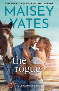 Downloading books to ipod free The Rogue 9781335777102 MOBI by Maisey Yates (English literature)