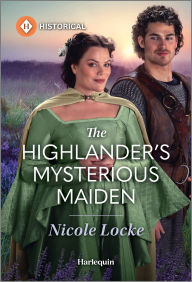Download ebooks for free The Highlander's Mysterious Maiden 9780369769251