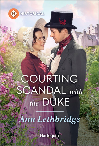 Courting Scandal with the Duke