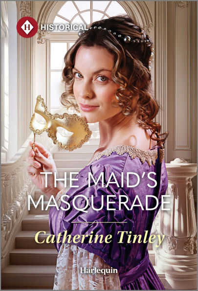 The Maid's Masquerade