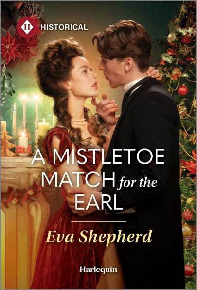A Mistletoe Match for the Earl