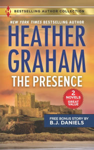 Title: The Presence & When Twilight Comes, Author: Heather Graham