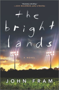 Ipad mini ebooks download The Bright Lands: A Novel