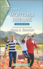 Montana Dreams: A Clean Romance