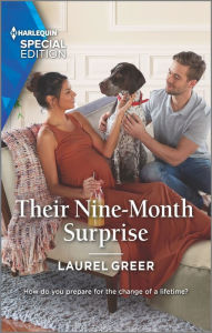Free audio downloads for books Their Nine-Month Surprise
