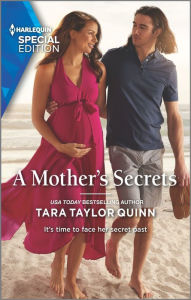Title: A Mother's Secrets, Author: Tara Taylor Quinn