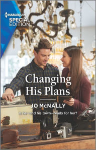 Electronic book free download pdf Changing His Plans 9781335894786  (English Edition)