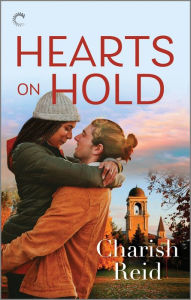 Ebooks for download to ipad Hearts on Hold by Charish Reid English version