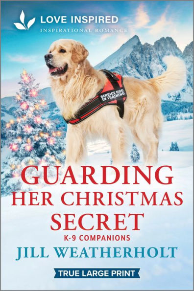 Guarding Her Christmas Secret: An Uplifting Inspirational Romance