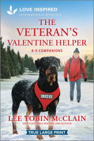 Free ebook trial download The Veteran's Valentine Helper: An Uplifting Inspirational Romance RTF ePub