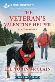 Title: The Veteran's Valentine Helper: An Uplifting Inspirational Romance, Author: Lee Tobin McClain