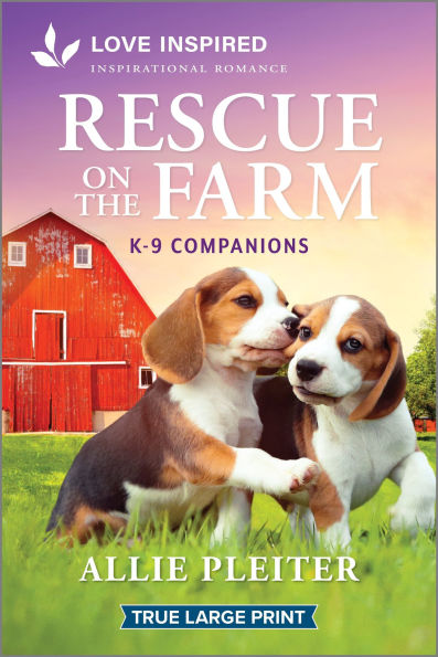 Rescue on the Farm: An Uplifting Inspirational Romance