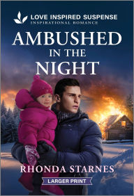 Title: Ambushed in the Night, Author: Rhonda Starnes