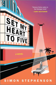 Free sales ebooks downloads Set My Heart to Five: A Novel 9781335910233 (English Edition) by 