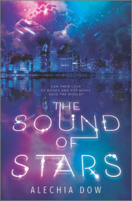 Free epub book downloads The Sound of Stars 9781335406699 in English