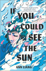 Best books to download for free on kindle If You Could See the Sun by Ann Liang