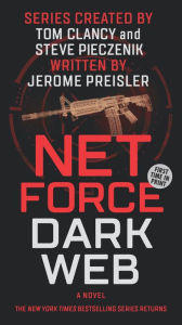 Title: Net Force: Dark Web, Author: Jerome Preisler