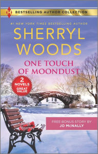 Title: One Touch of Moondust & A Man You Can Trust, Author: Sherryl Woods