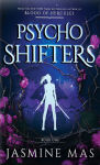 Alternative view 1 of Psycho Shifters