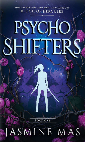 Psycho Shifters