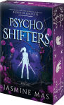 Alternative view 2 of Psycho Shifters