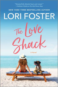 Title: The Love Shack, Author: Lori Foster