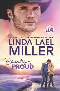 Title: Country Proud: A Novel, Author: Linda Lael Miller