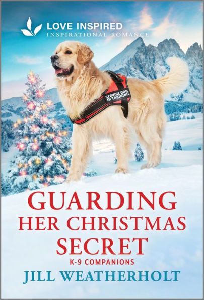 Guarding Her Christmas Secret: An Uplifting Inspirational Romance